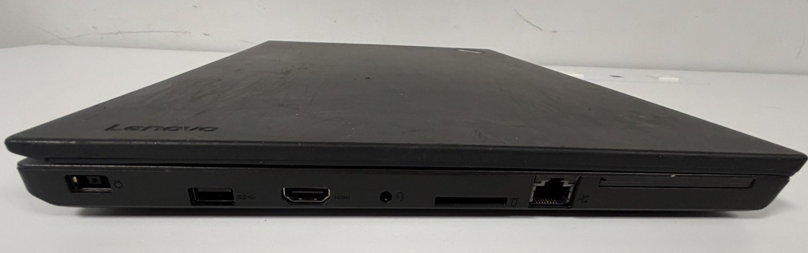 Lenovo ThinkPad T560 i7-6600U 24GB RAM 256GB SSD 15.6″ FHD Windows 11 Pro