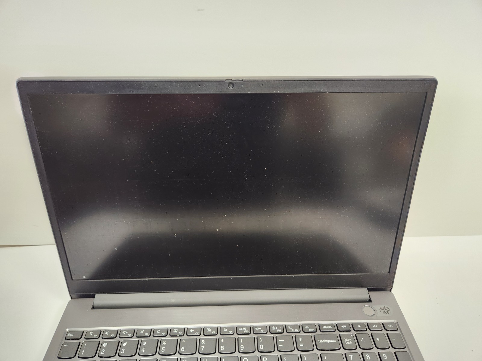 Lenovo ThinkBook 15-IIL Intel Core i5-10th Gen Laptop for Repair #0469
