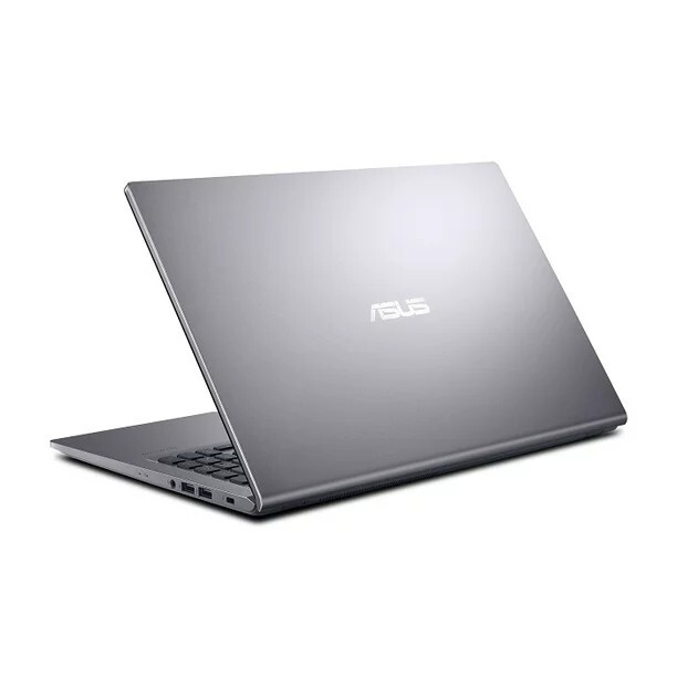 ASUS VivoBook 15.6″ (128GB,Intel Core i3 10th Gen.,3.40 GHz,8GB) Laptop – Gray