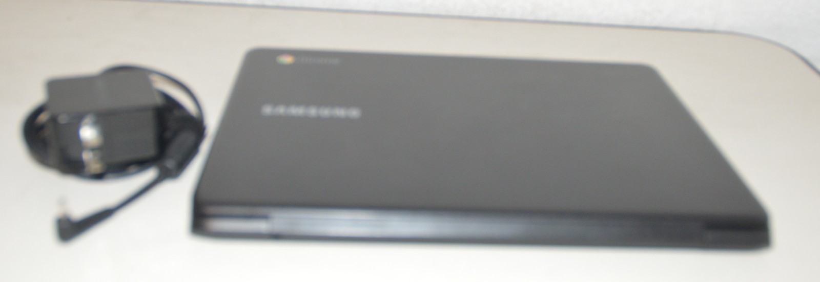 Samsung XE500C13-K03US Chromebook 3-11.6 HD 16GB SSD