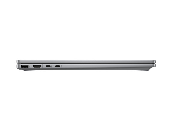 HP OmniBook X Laptop Computer 16″ 3K Touch Screen AMD Ryzen AI 7 32 GB memory;1