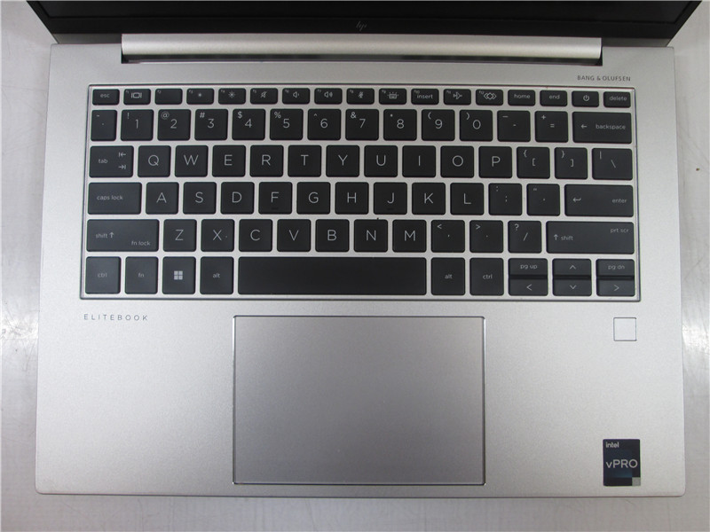 HP EliteBook 840 G10 Laptop i5-1345U 8GB 512GB SSD Win 11 COA Grade C