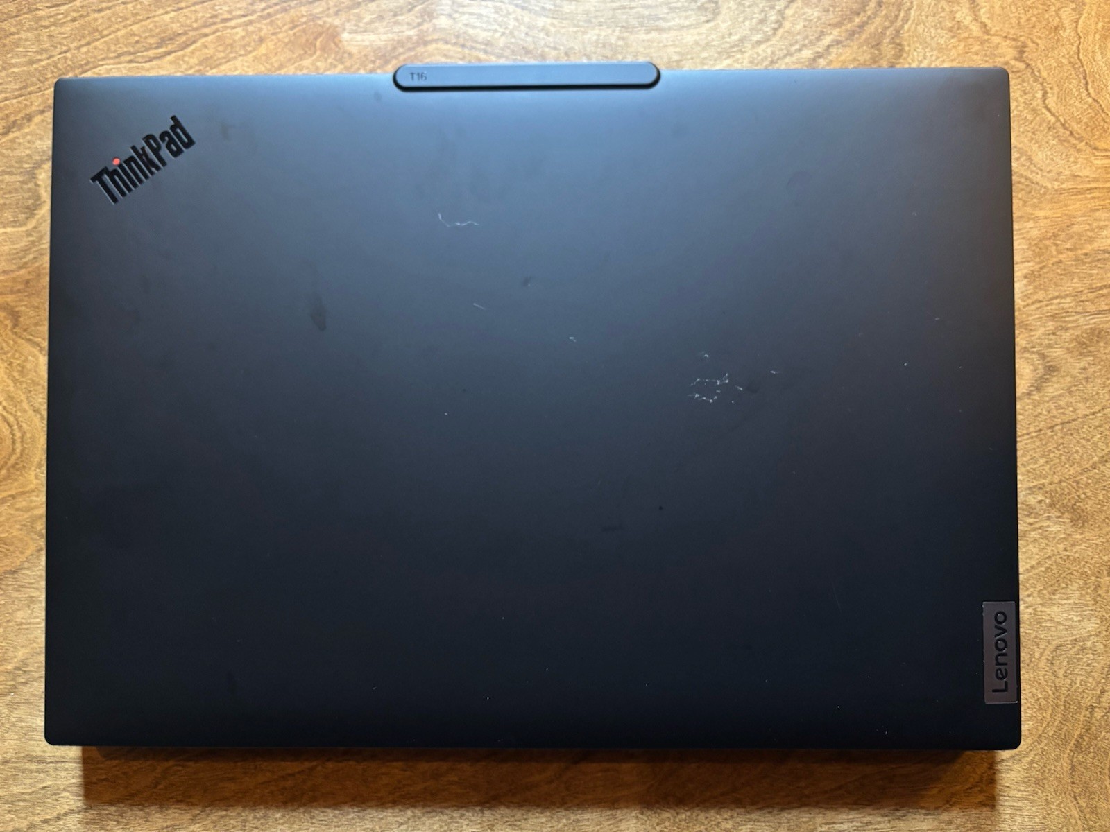 Lenovo ThinkPad T16 32gb Gen 3 intel Ultra 5 135U similar to 125u W11pro