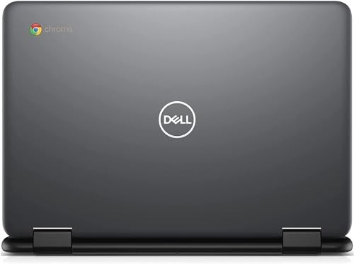 Dell Chromebook 11 3100 11.6″ 32GB N4020, Black