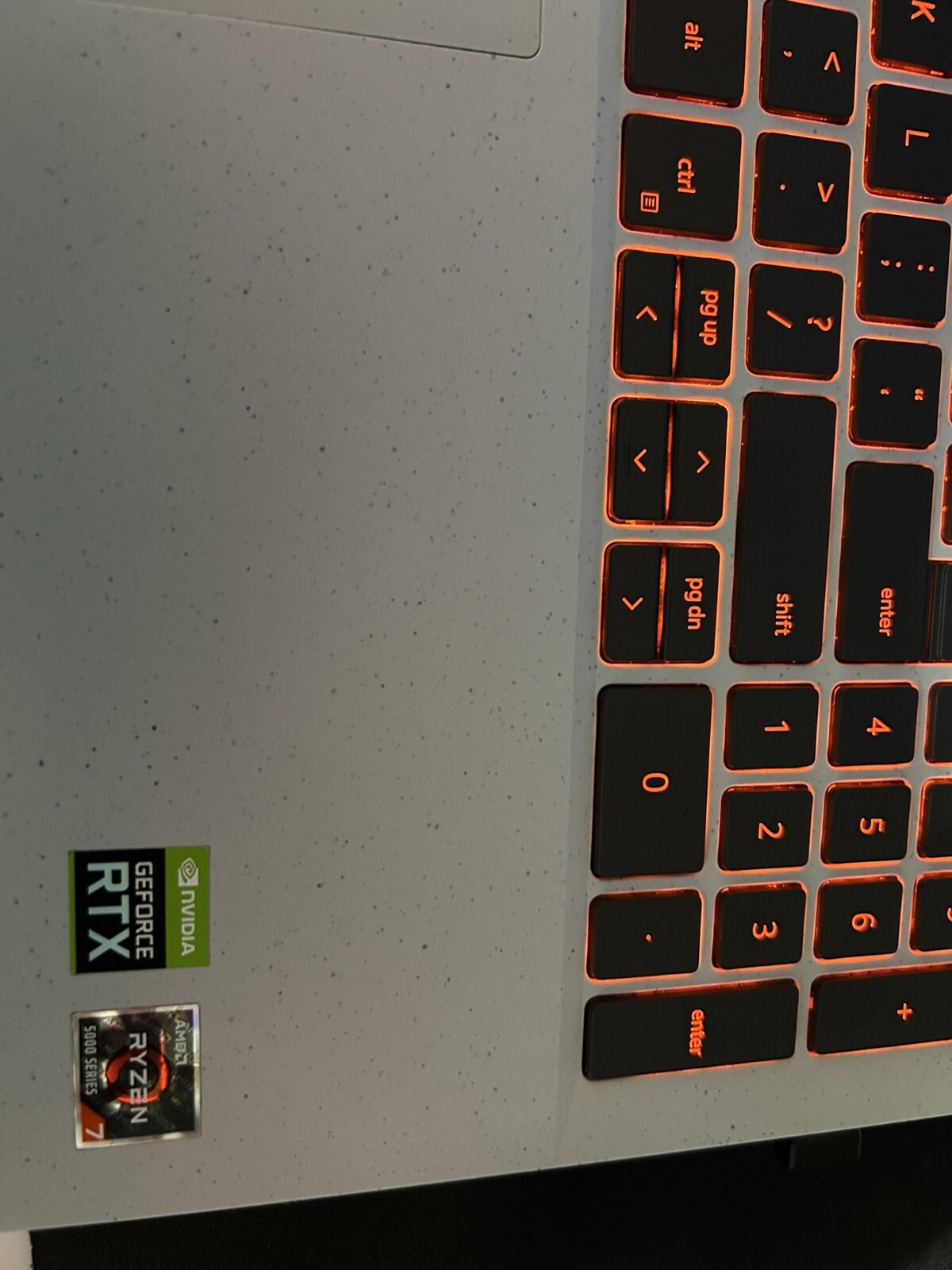 Dell g15 5515 Ryzen Edition