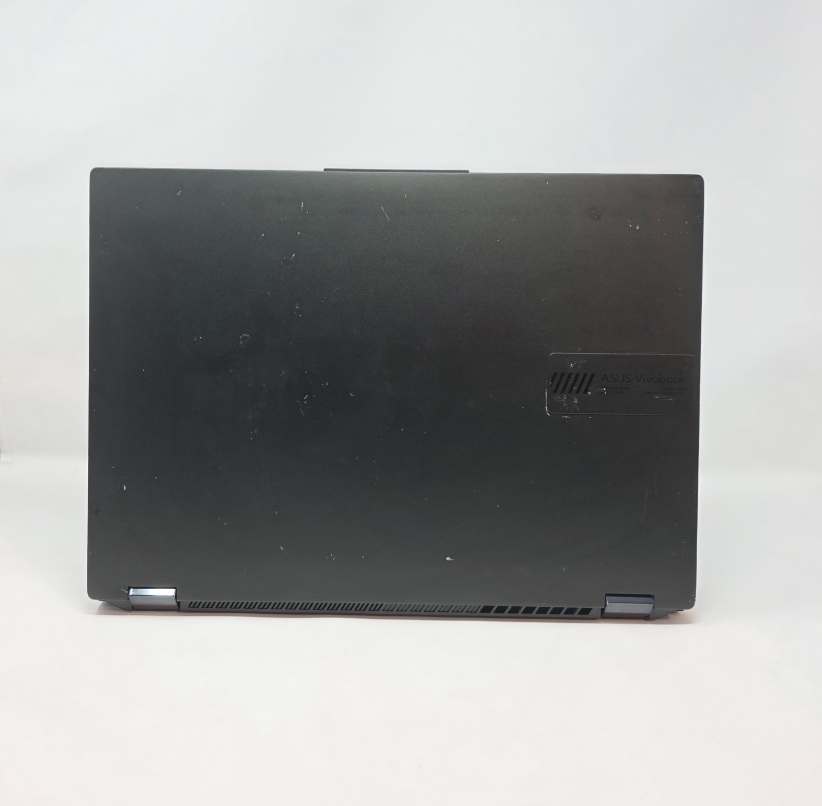 ASUS VivoBook S 16 Flip Laptop Ryzen 5 8GB RAM – POSSIBLE SCREEN BURN IN