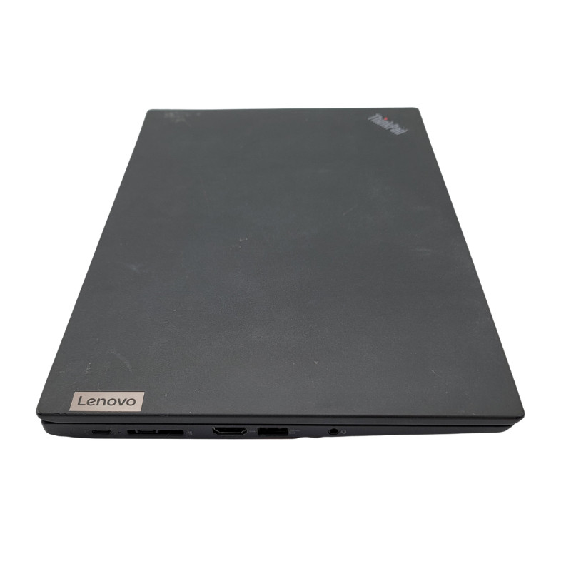 Lenovo ThinkPad X13 GEN 2 Ryzen 7 1.90GHz 16GB 512GB WIN11P (BLACK) – Cosmetic
