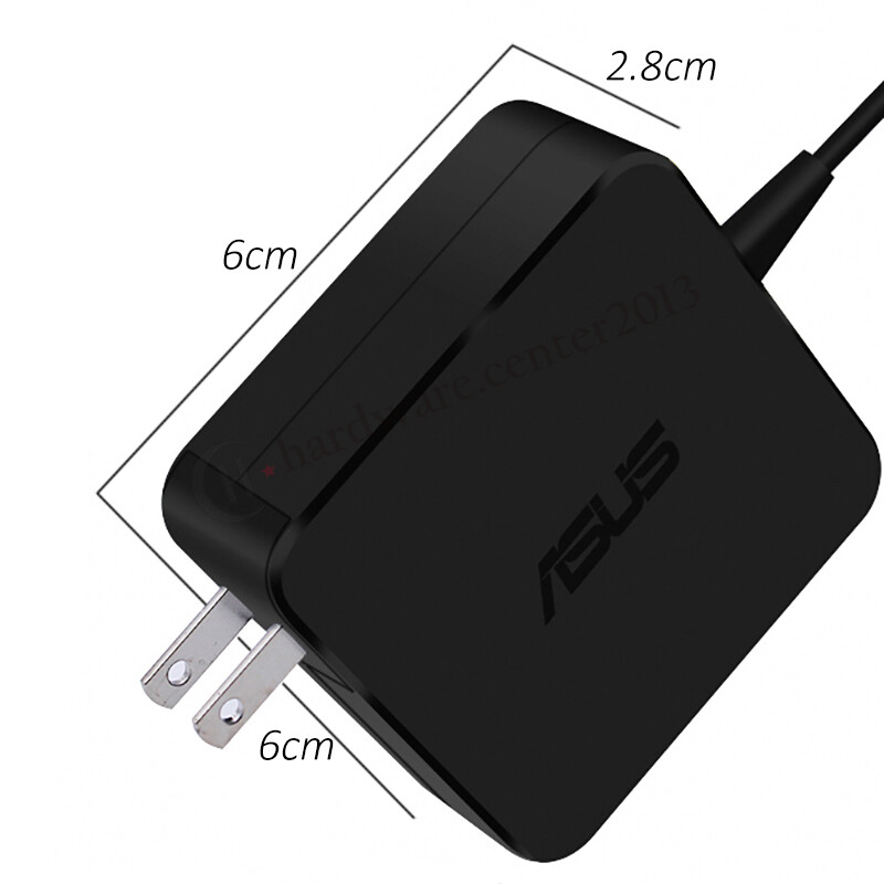 Asus UX371EA C204M C214M C234M C403 Type-C Laptop Charger USB-C Power Adapter