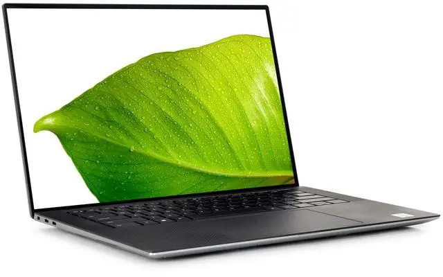 Dell Precision 5560 15.6 in Touch Core i7 16GB RAM 128GB SSD M.2 Dedicated