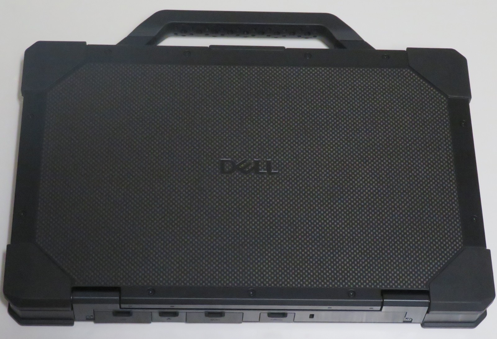Dell Pro Fully Rugged 13 Laptop RA13250 13″FHD Touch Ultra 5 135U 16GB 256GB SSD