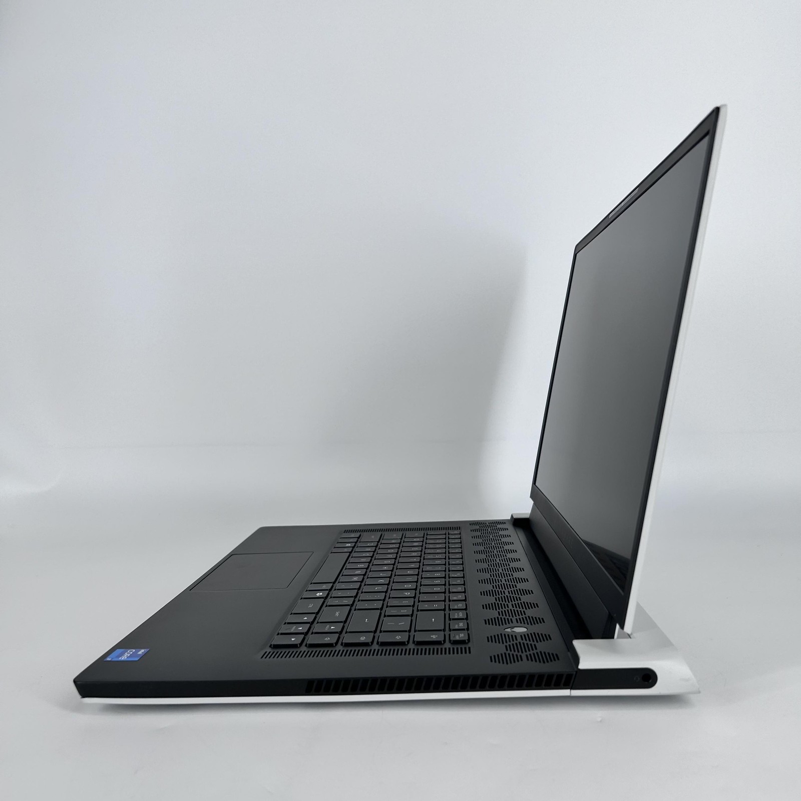 Dell Alienware X17 R1 360Hz FHD i7-11800H 2.30GHz 32GB 1TB RTX 3080 FRAME GAP