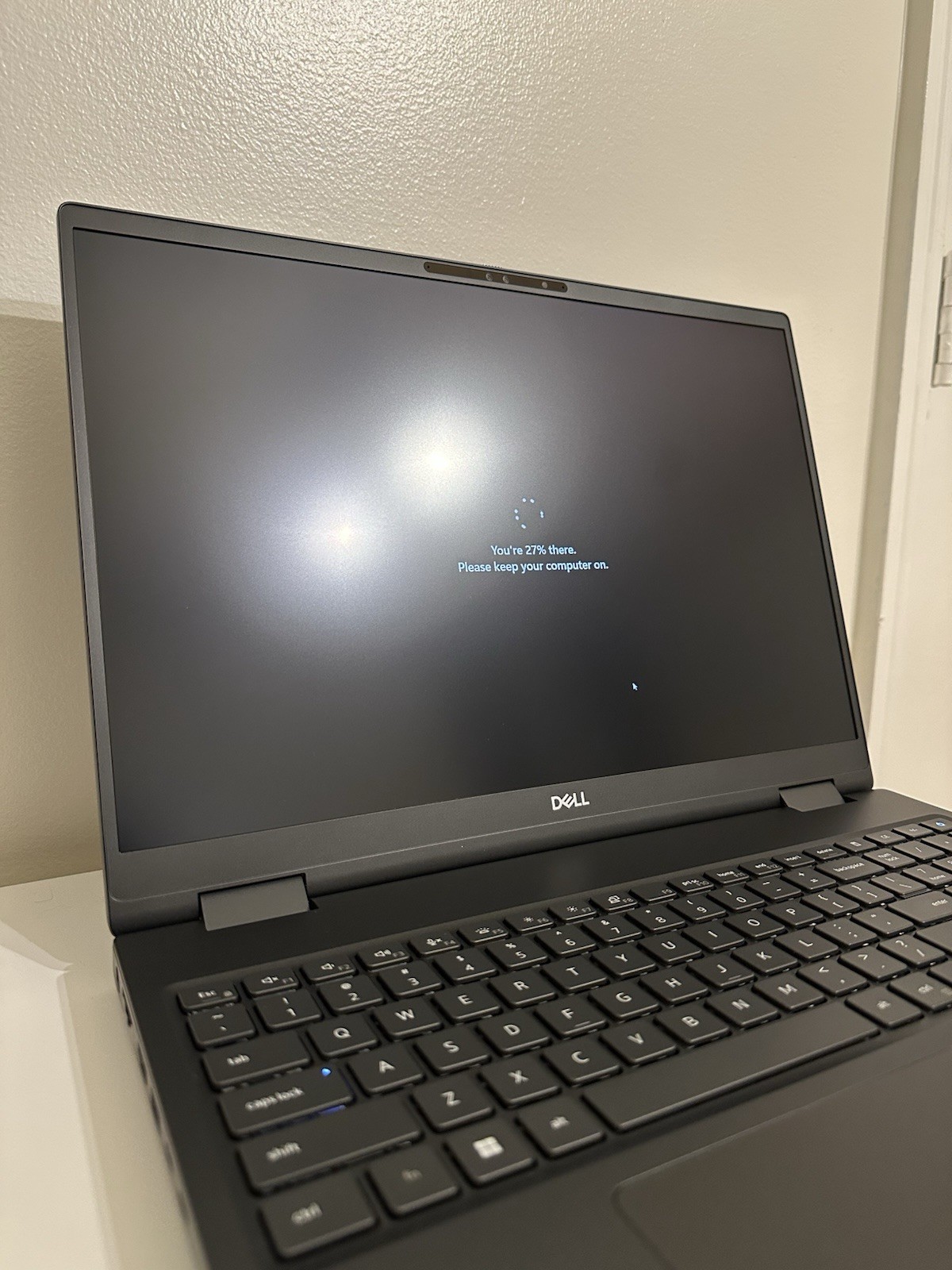 Dell Precision 7680 i7-13850HX/32GB RAM/512GB SSD RTX A1000. Excellent Condition