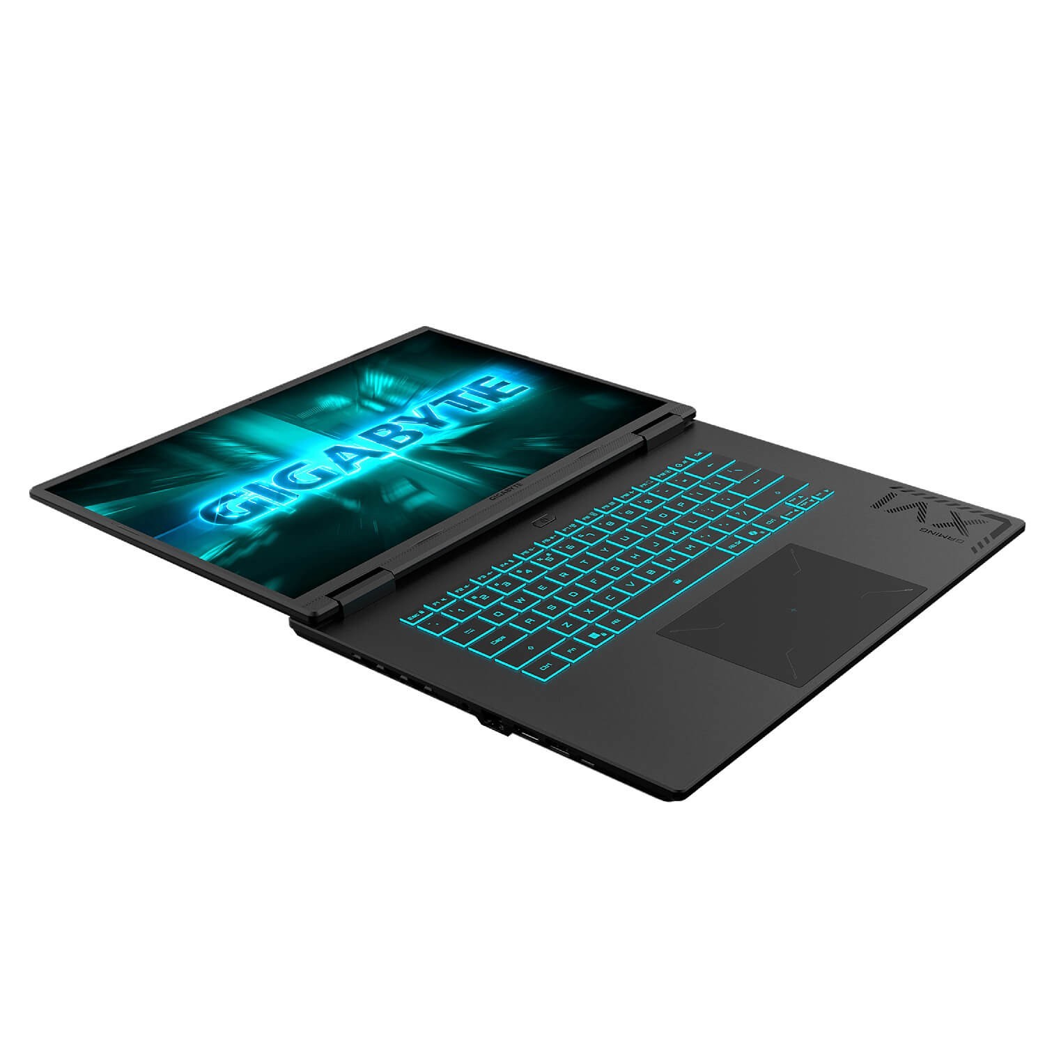 Gigabyte Notebook GAMING A16 GA6H (CVH) Laptope RAM 16GB SSD 1TB RTX5060 HDMI