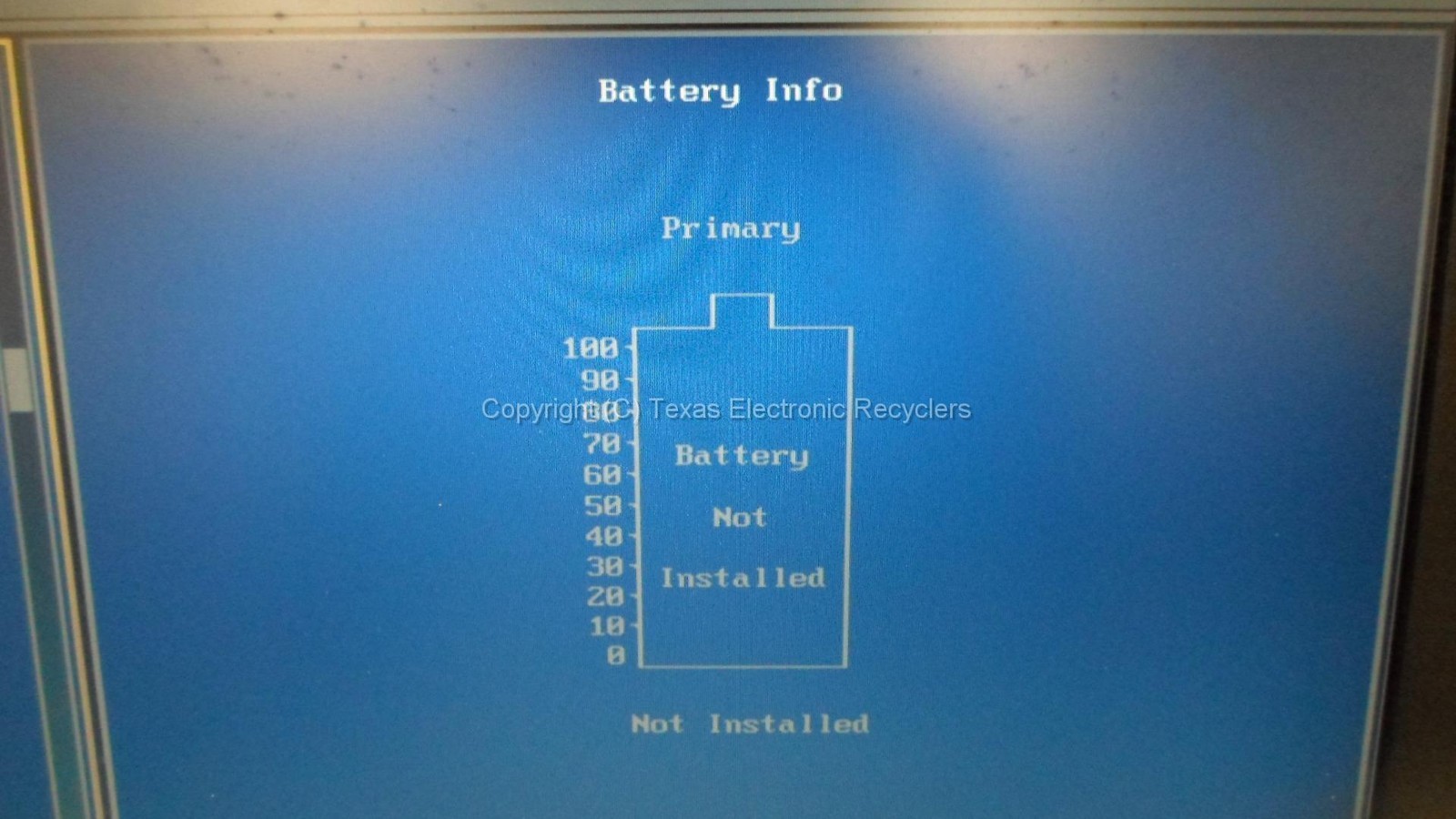 Dell Inspiron B120 14.1″ Celeron 1.40GHz CPU 512MB RAM – NO HDD, BATTERY OR AC