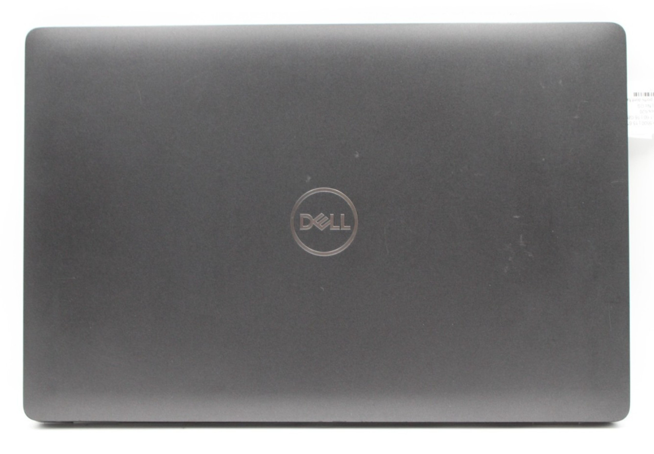 Dell Latitude 5500 i5-8265U@1.6GHz 16GB DDR4 NO STORAGE OR OS *USED/TESTED* READ