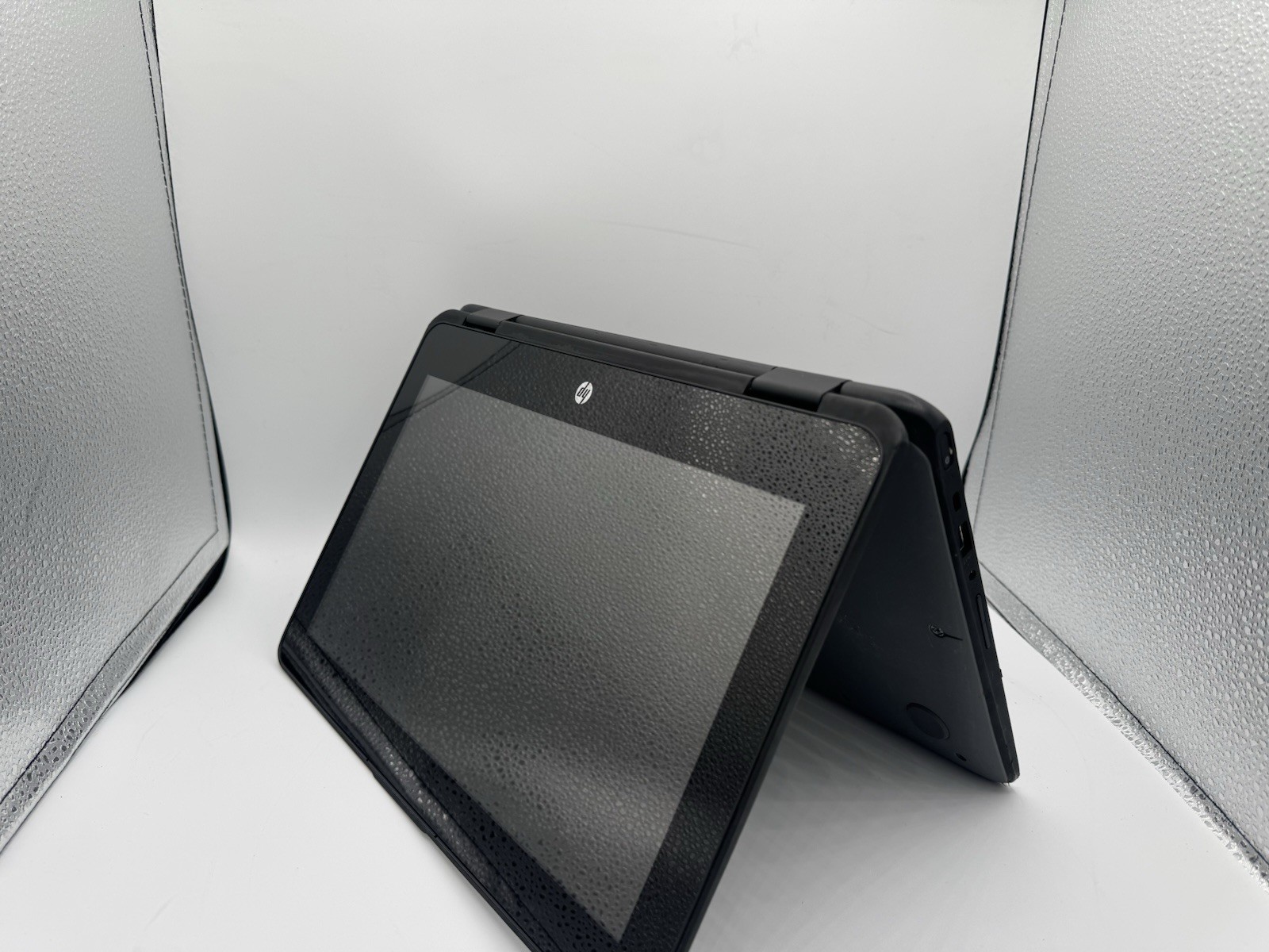 HP ProBook x360 11 G2 Touchscreen 8GB 128GB SSD M3-7Y30 Windows 11 Pro