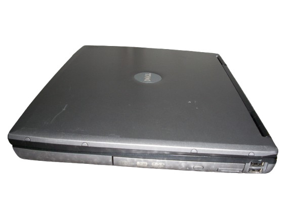 Dell Latitude D520 CORE 2 DUO 2GB 180GB HDD WIN XP