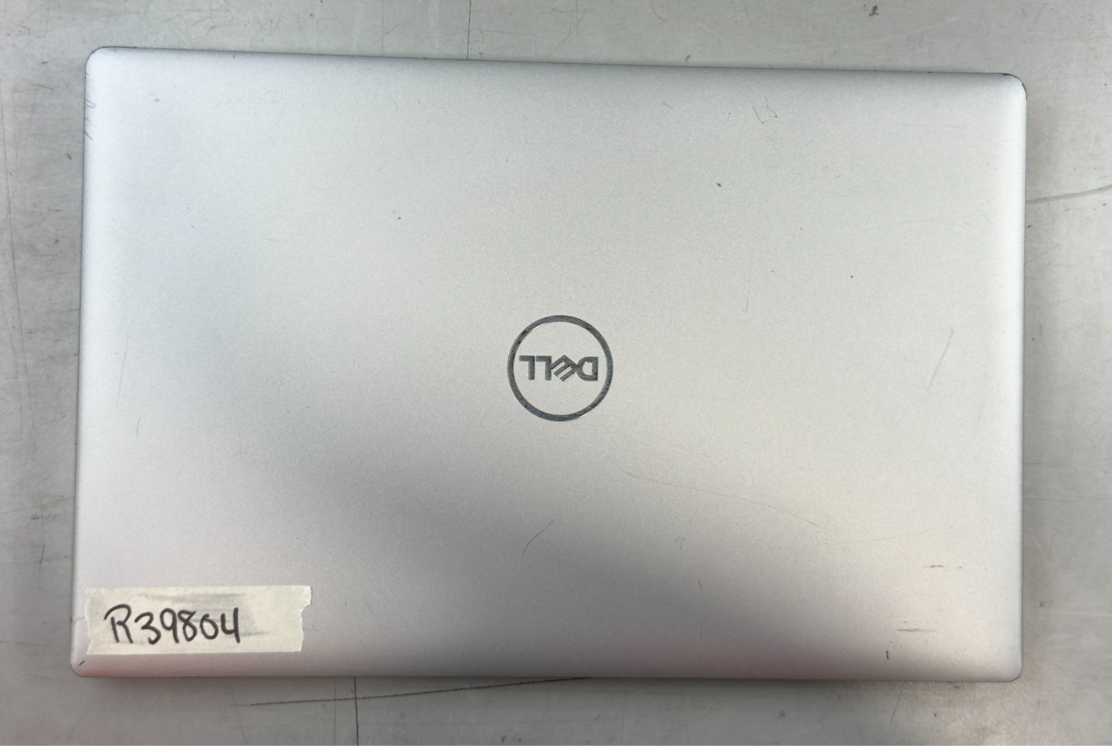 Dell Precision 3560 i5-1145G7 / 8GB RAM / Quadro T500 / NO SSD -RL6044