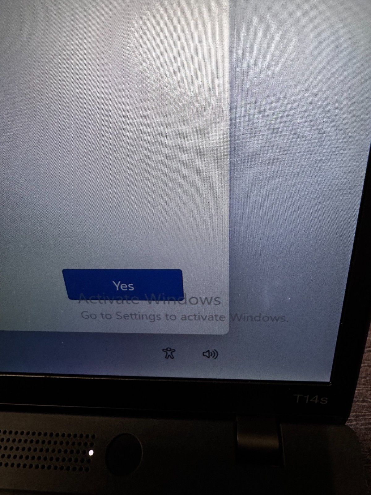 Lenovo ThinkPad T14 Gen 3 14″ Intel i7 4.8GHz 32GB 1TB SSD TOUCH Win11 * READ*