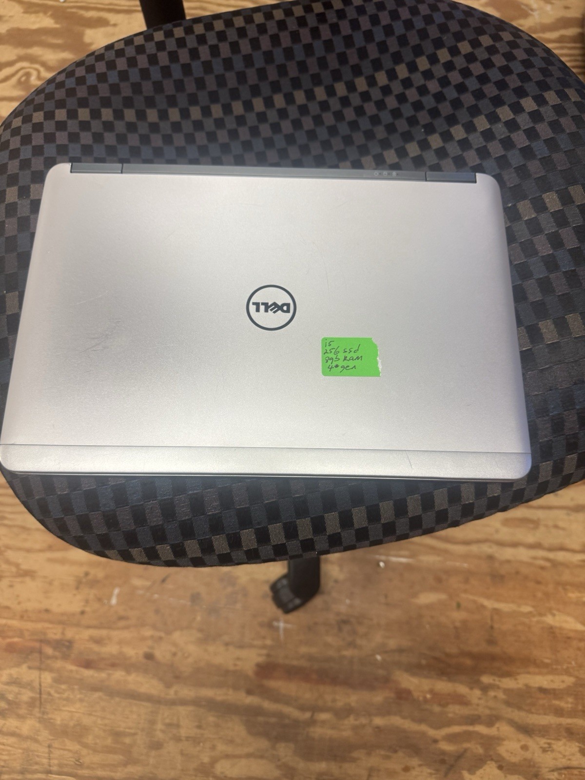 Dell Latitude E7240 12.5″ i5-4300U 1.90GHz 8GB 256GB SSD Win 10 Pro