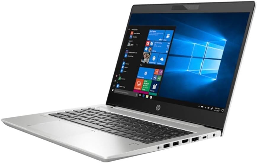 HP ProBook 440 G6 14″ HD i5-8265U 1.8 GHz/Win10 Pro/12GB Ram/256GB SSD Laptop