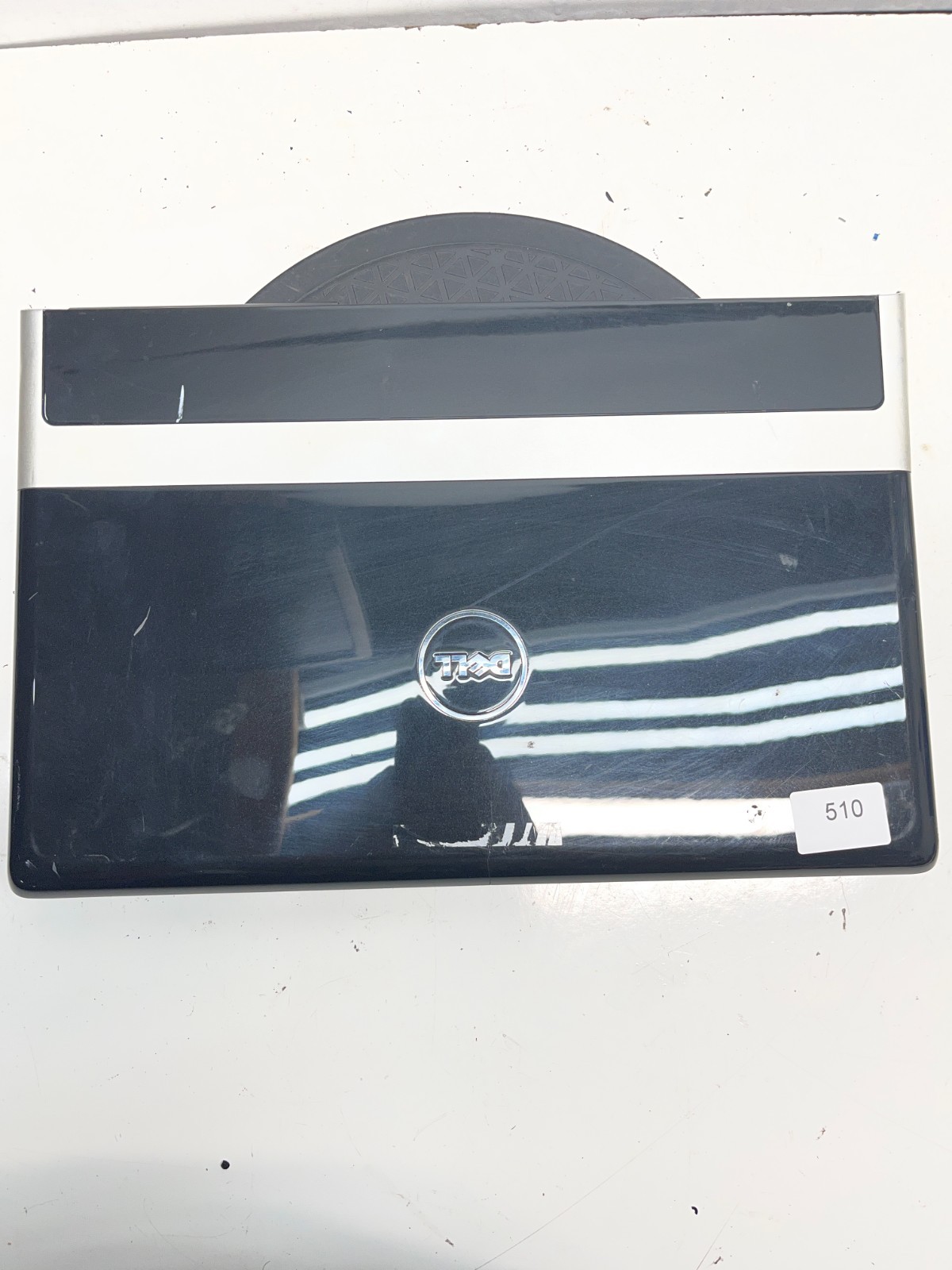 Dell XPS 1645 Intel Core i7-720 1.60GHz 8GB Ram NO HDD