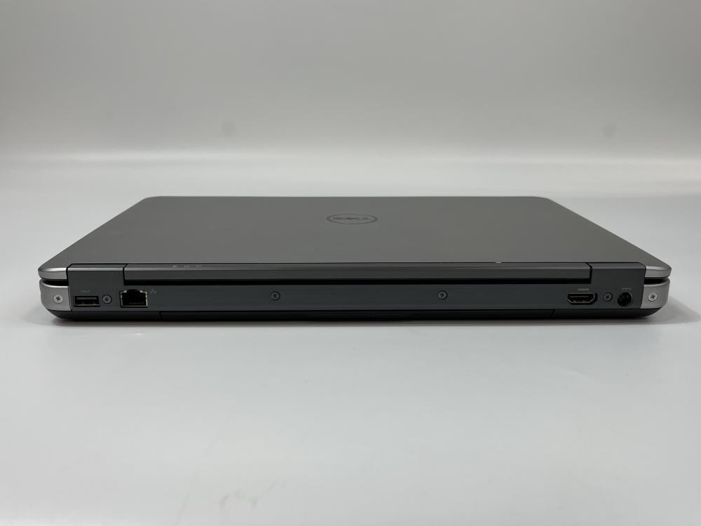 Dell Latitude E6440 256GB P38G001 Gray (Wi-Fi) – Broken