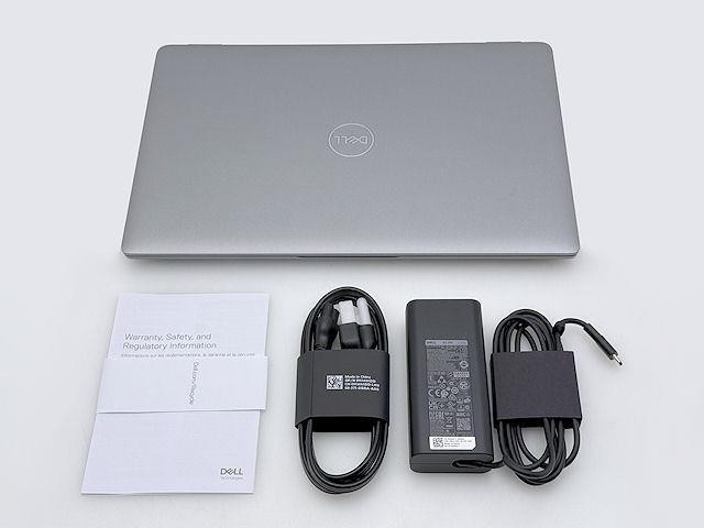 Dell Latitude 5450 Notebook FHD 14″ Intel Ultra 5 125U 256GB W11P 3H85P