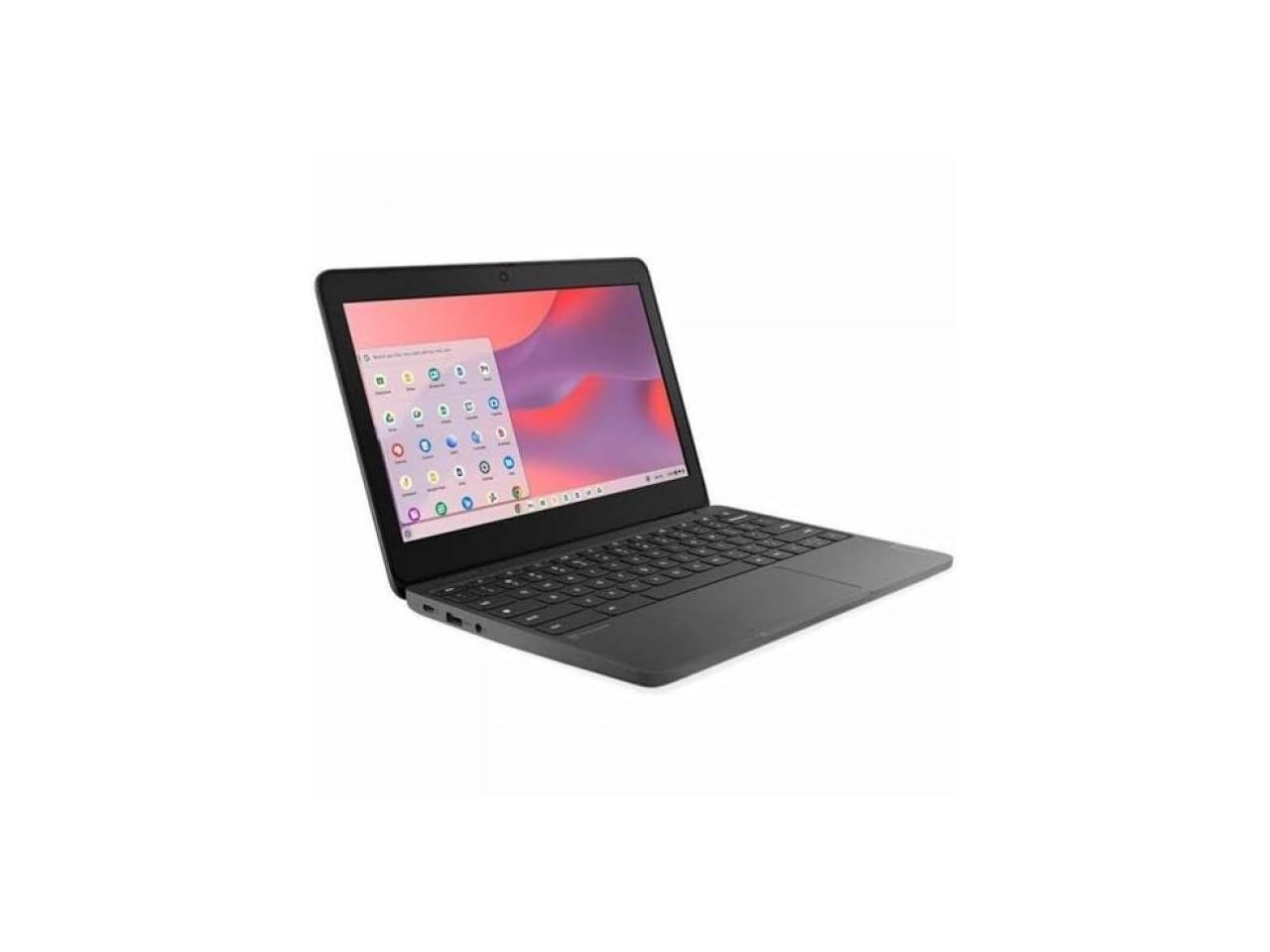 Lenovo 100e Chromebook Gen 4 11.6″ Intel Processor N100 4GB Memory 32 GB SSD