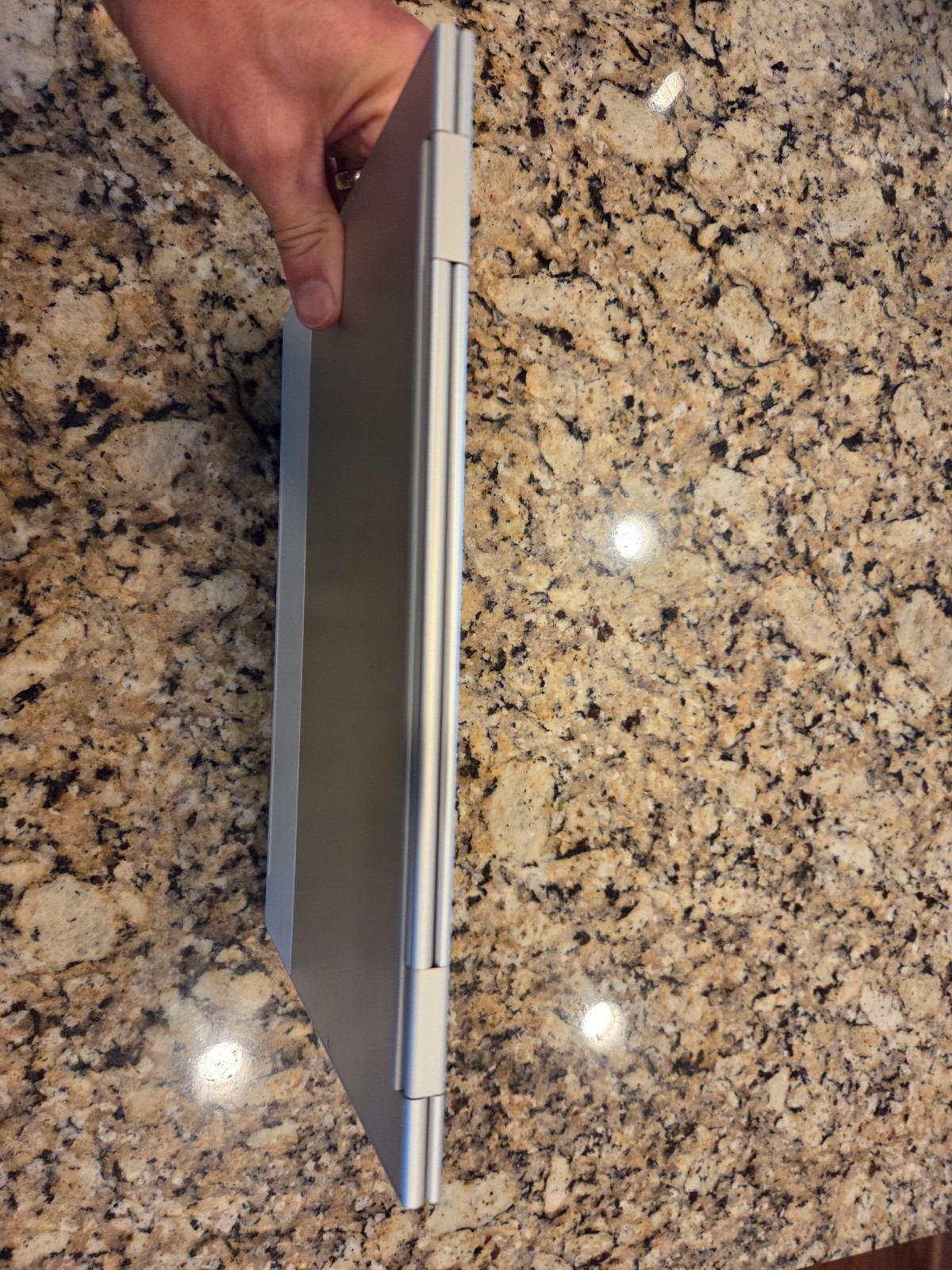 Google Pixelbook “Eve” C0A i5-7Y57 128gb !!!WINDOWS OS!!!