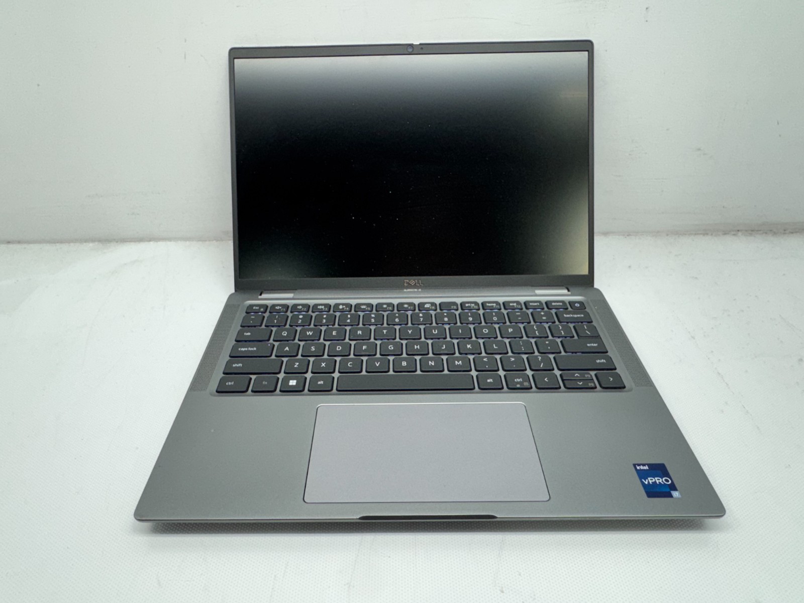 Dell Latitude 7440 Intel i7-1370P@1.9Ghz 16GB RAM 256G SSD Windows 11
