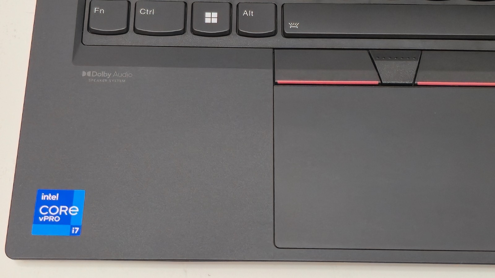 Lenovo ThinkPad P14S Gen 2 Intel i7-1185G7, 48GB RAM, 1TB SSD NVIDIA T500 Touch