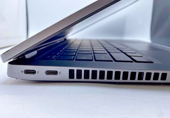 Dell Latitude 5420 14″ Laptop Intel Core i7-1185G7 3.0GHz 8GB RAM 256GB SSD