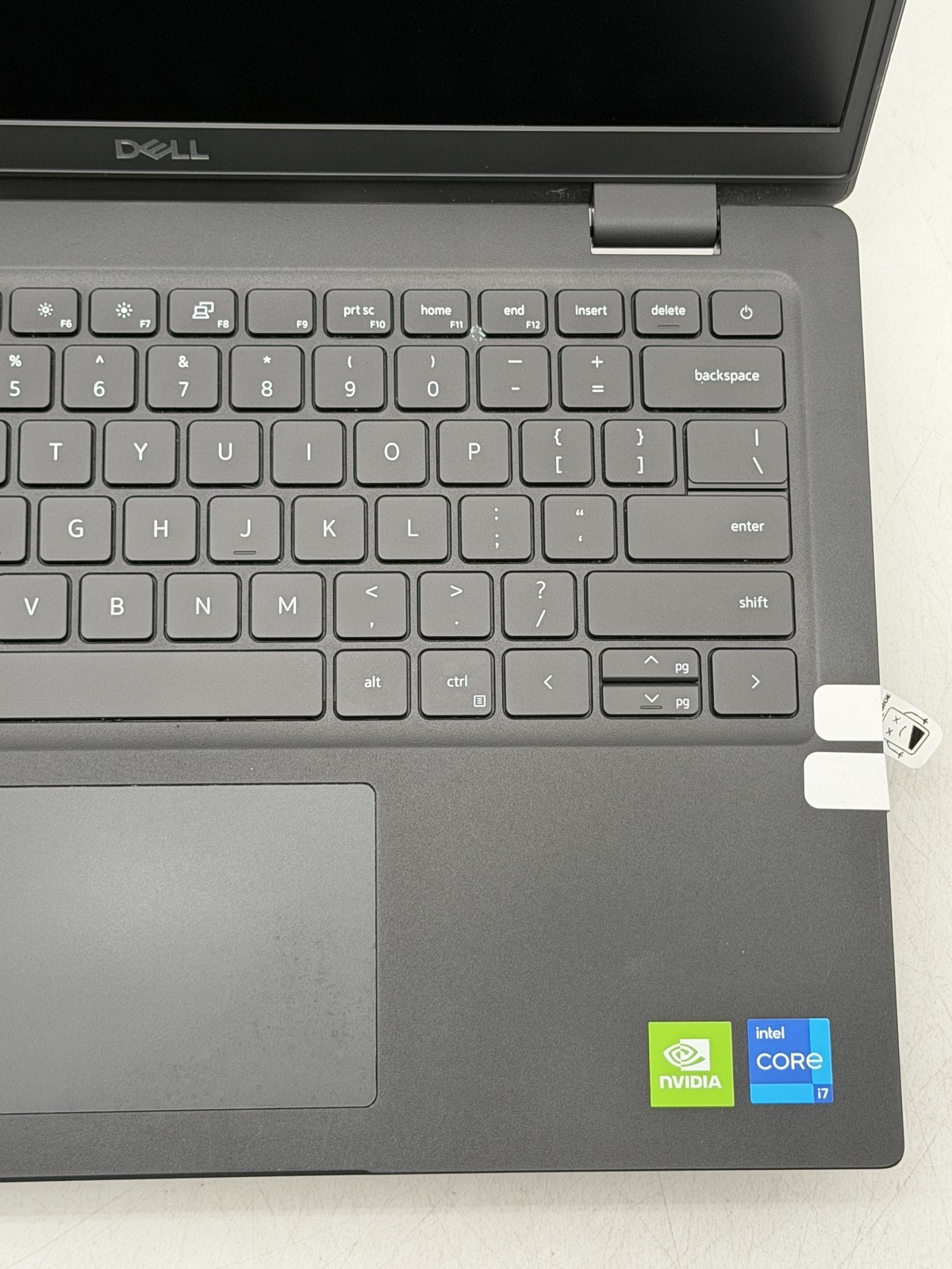 Dell Latitude (3420) 14inch i7-1165G7 8GB 256GB No OS READ