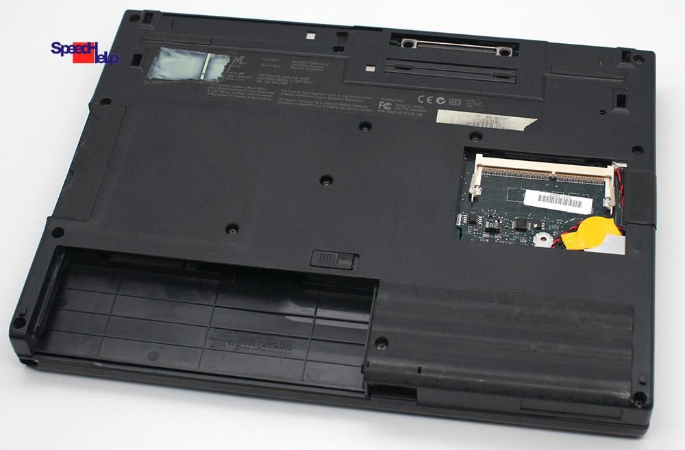 NOTEBOOK IBM THINKPAD 560X PENTIUM MMX 1GB SSD 32MB LAPTOP WINDOWS 95 TYPE: 2640