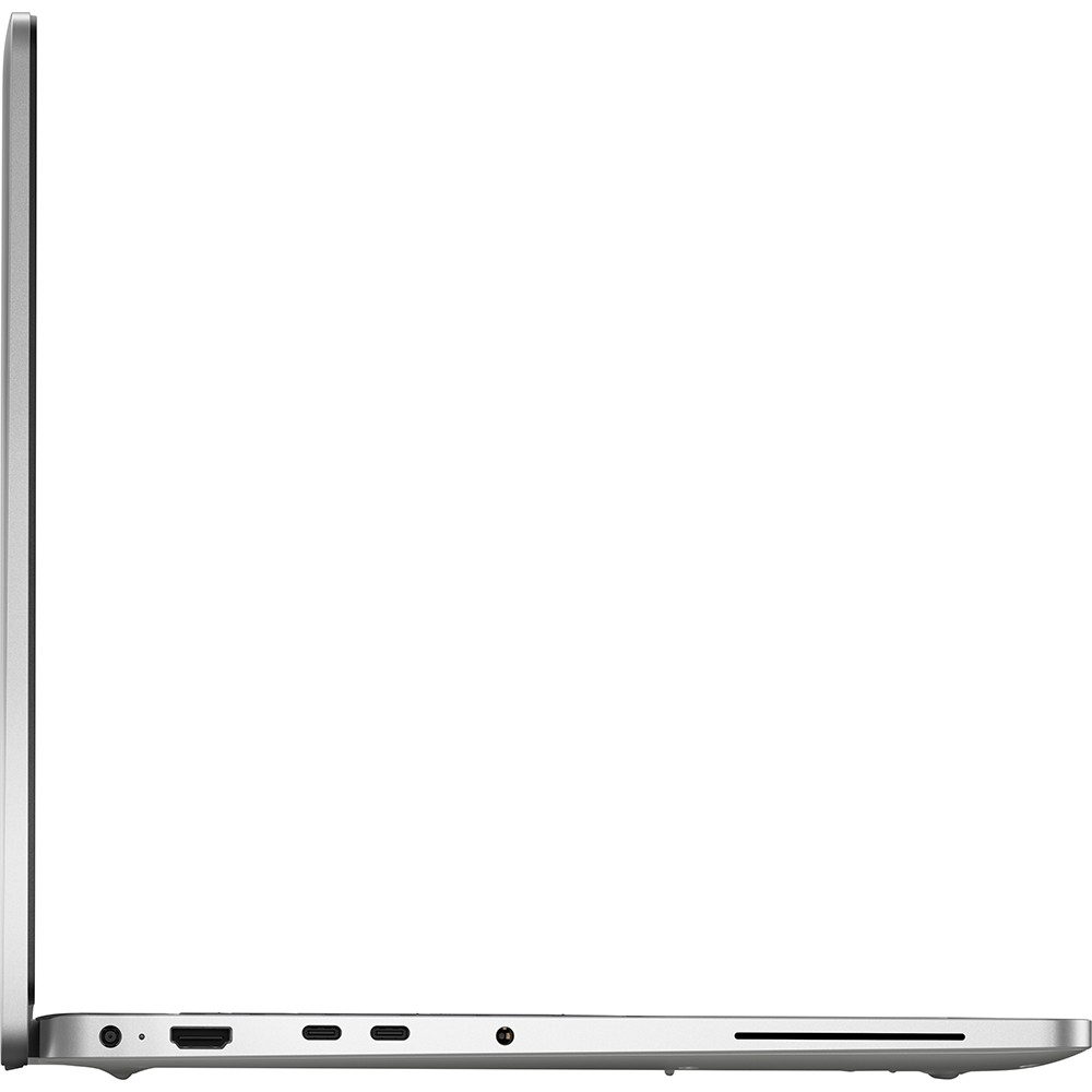 Dell 16″ Pro 16 Laptop in Silver – H60MC