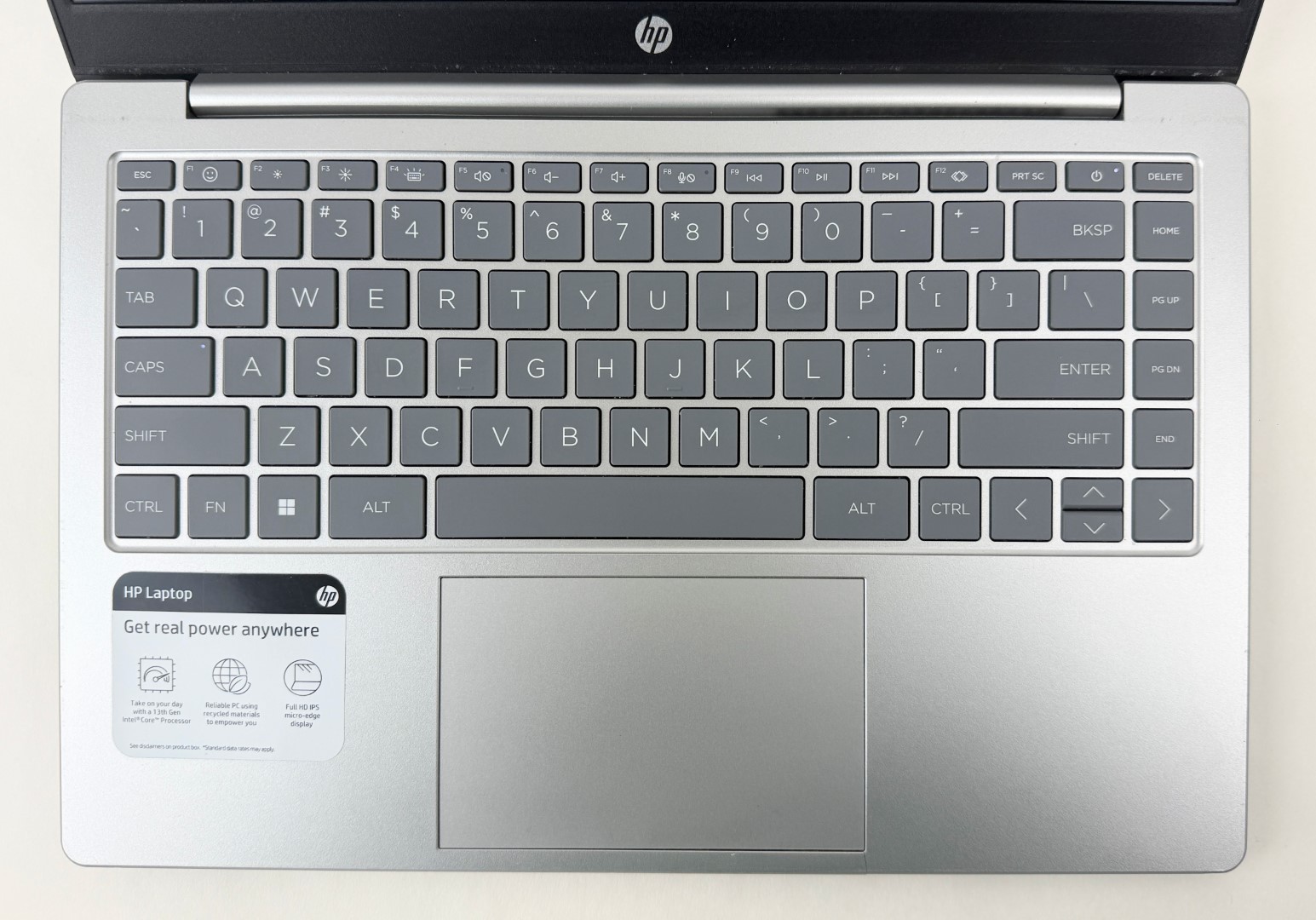 HP 14-ep0033cl 14″ FHD i3-1315U 8GB 512B SSD W11H