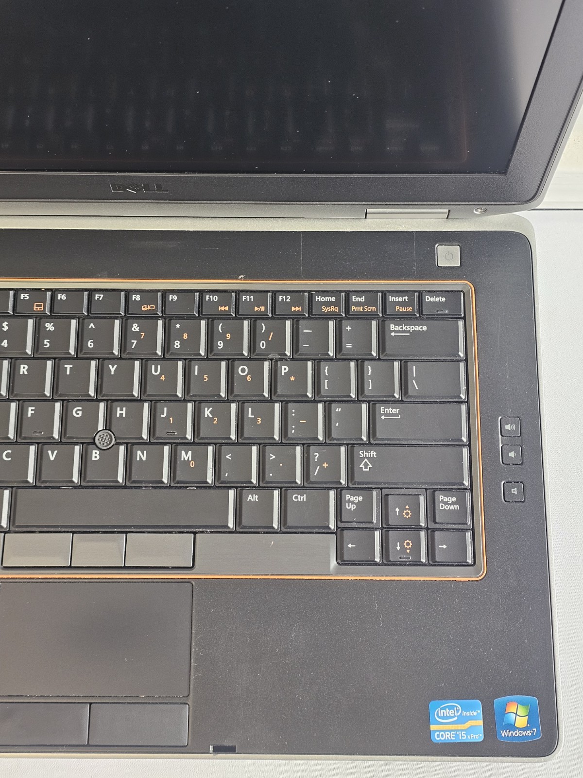 Dell Latitude E6420 Laptop – Intel i5-2520M – i5-2520M – 4GB RAM BAD BATT Win 10