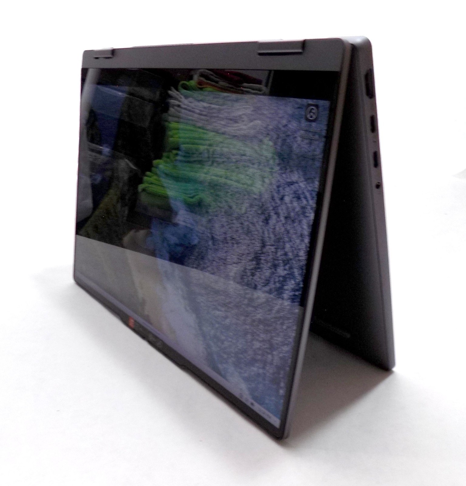 Lenovo IdeaPad 5 2-in-1 14IRU9 83DT 14″ Touch Intel C5_120U 1.4GHz 8GB 512GB