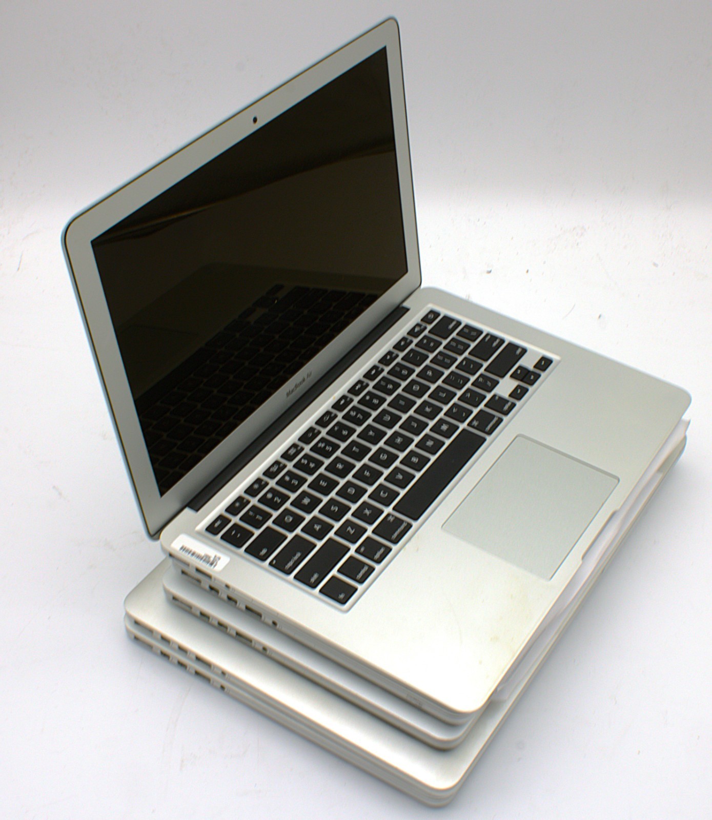 Lot of Mixed Model Apple MacBook Laptops | Intel 4th / 5th Gen i7 | See Descript