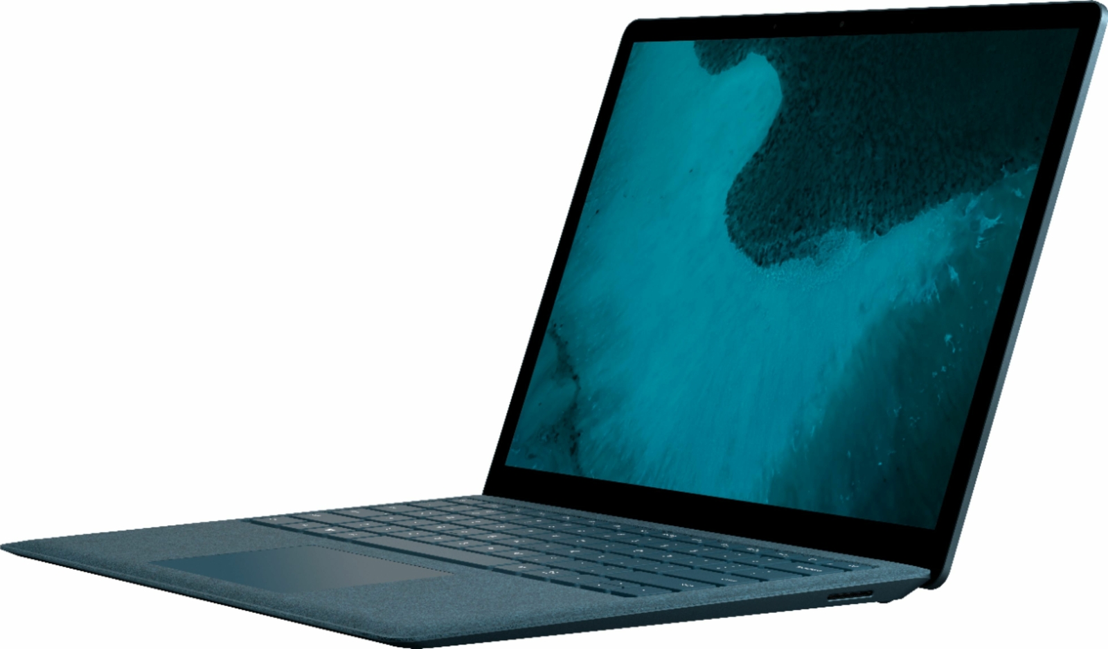 Microsoft Surface Laptop 2 13.5″ Touch-Screen Intel Core i5 8GB Memory 256GB Sol