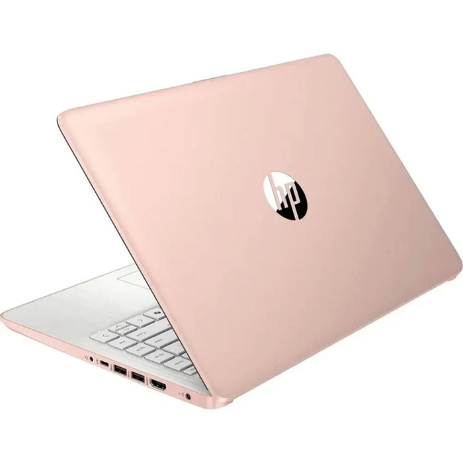HP 14-dq6015dx 14″ Intel N150 0.8 GHz 4GB DDR4 128GB UFS W11H in S mode Laptop