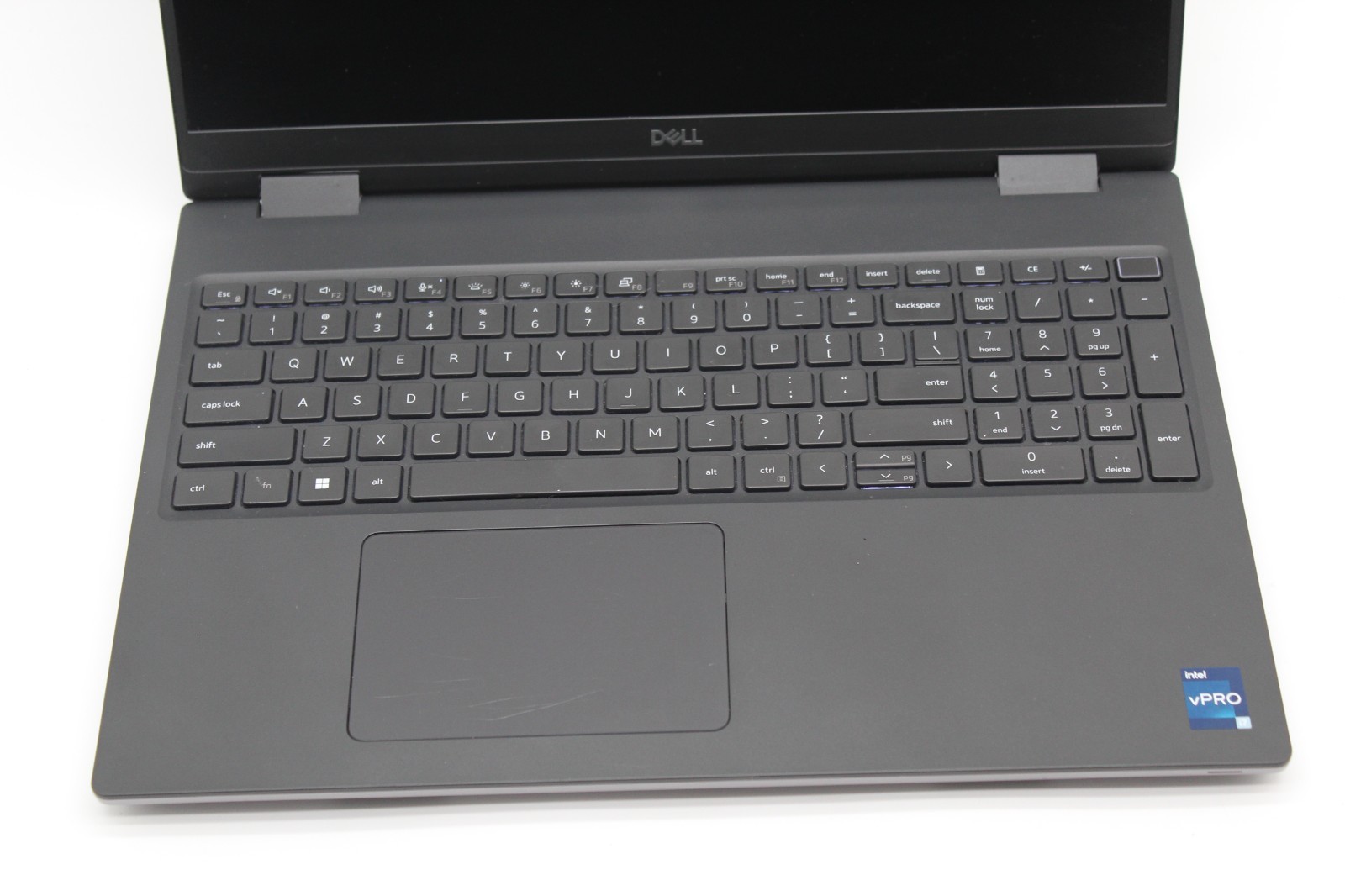 Dell Precision 7670 | i7-12850HX | RTX A2000 8GB | 64GB RAM | 512GB SSD