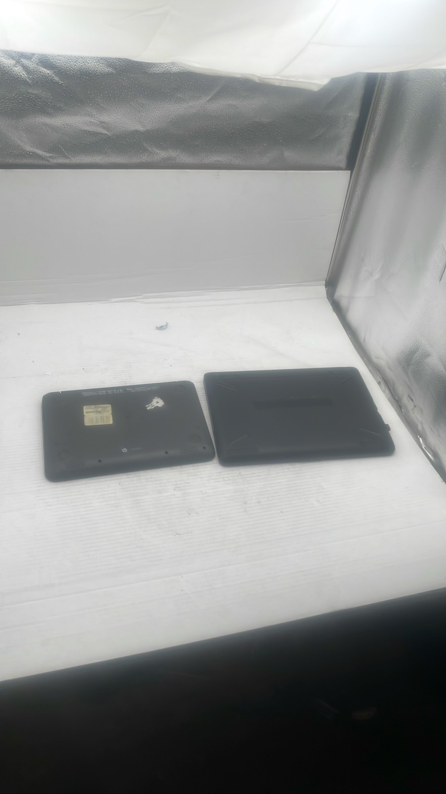 HP 14-bw012nr 14″ Chromebook 11 G5 EE 11.6″ Laptop Lot of 2