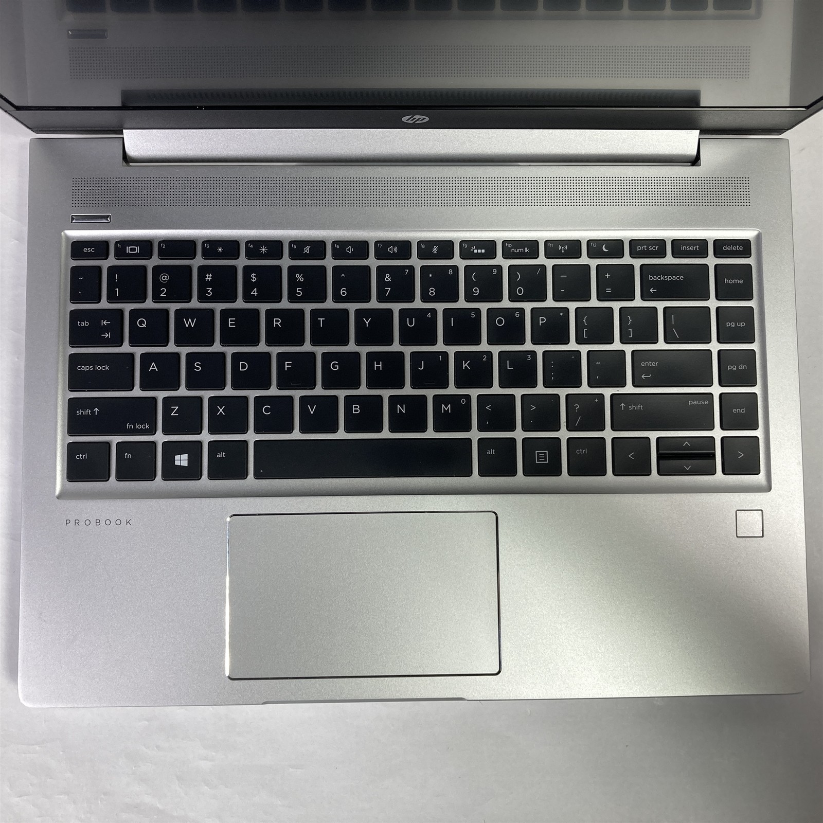HP ProBook 445 G7 14″ Laptop Ryzen 5 4500U 2.3GHz 16GB 512GB NVMe SSD – No OS