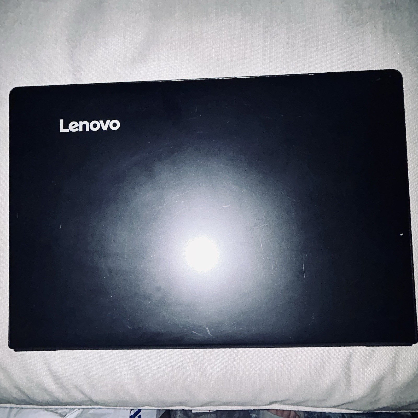 Laptop Lenovo ideapad 310-15abr 15.6″ AMD A12-9700P 2.5Ghz 12GB – 1TB HDD- 2 AC