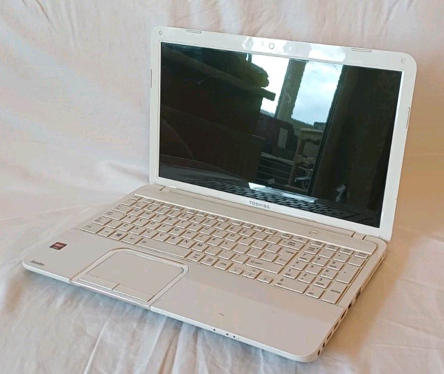 Toshiba satellite L850 1f0 discrete amd gpu 2GB