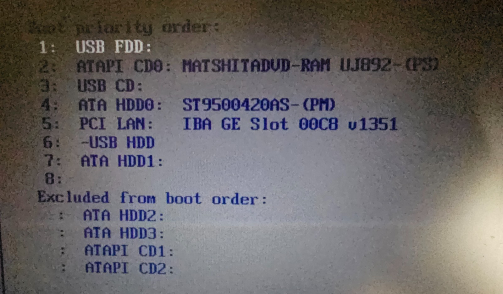 Lenovo ThinkPad T410i 14.1″ 2 Batteries Charger Boots Win 7 Pro READ!