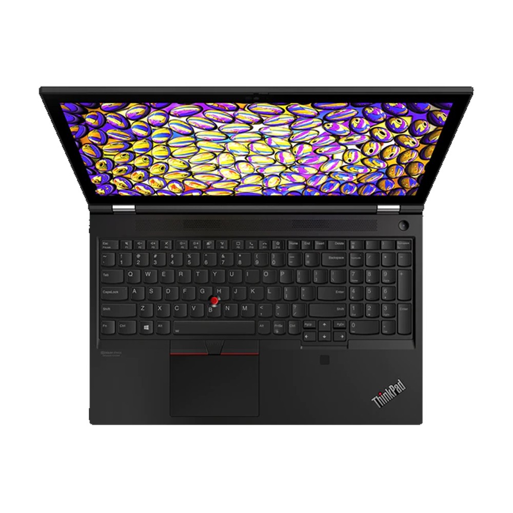 Lenovo Thinkpad P15 G1 15.6″ Laptop i7-10850H Quadro RTX 3000 64GB 1TB SSD W11P
