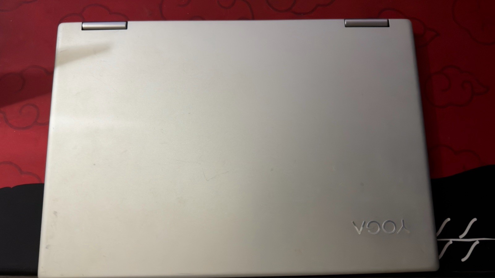 Lenovo YOGO 720-13IKB 13inch i5 8th Gen 256gb | Used laptop